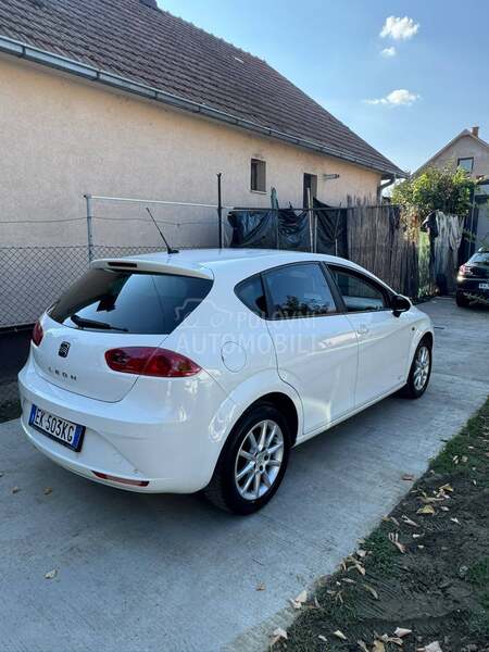 Seat Leon 1.6 tdi