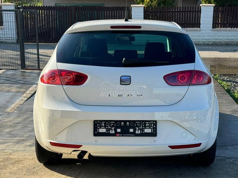 Seat Leon 1.6 tdi