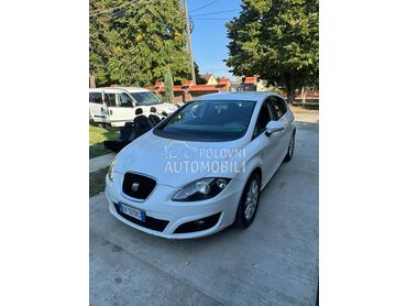 Seat Leon 1.6 tdi