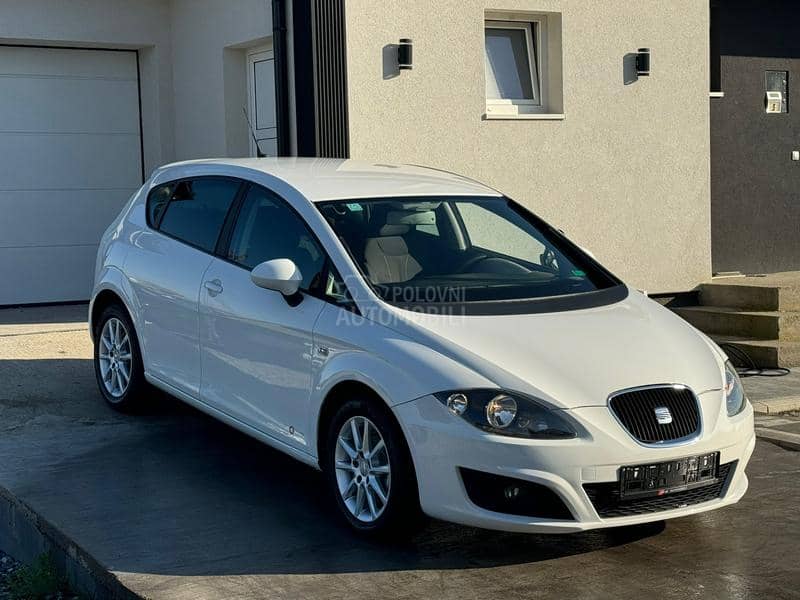 Seat Leon 1.6 tdi