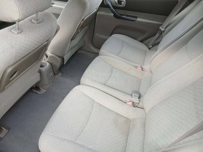 Chevrolet Tacuma 