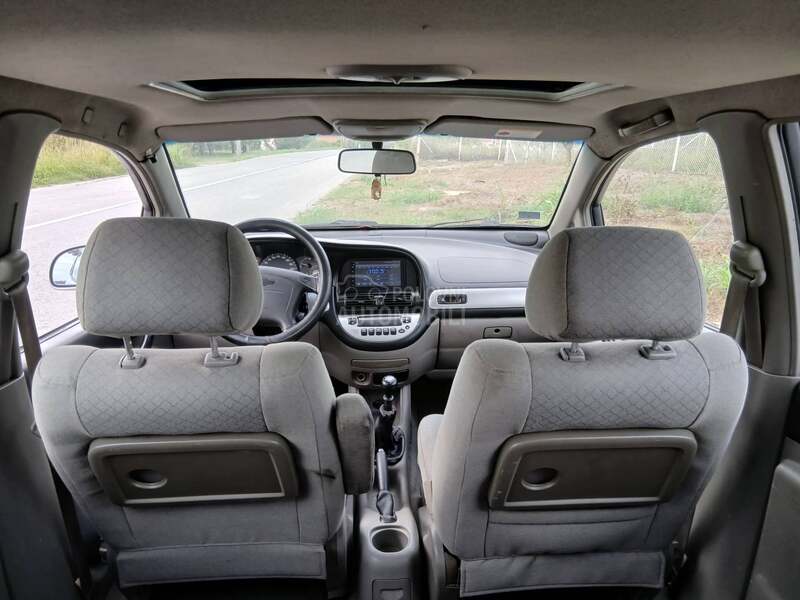 Chevrolet Tacuma 