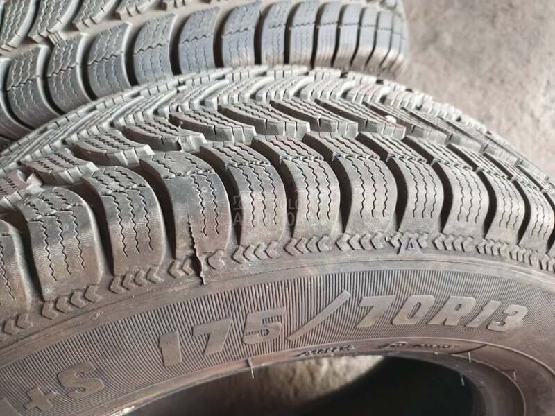 Sava 175/70 R13 Sve sezone