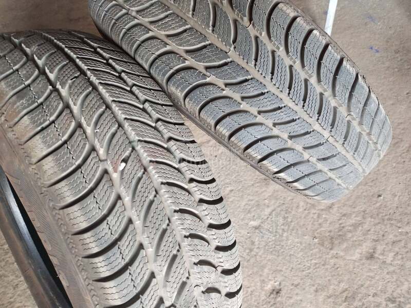 Sava 175/70 R13 Sve sezone