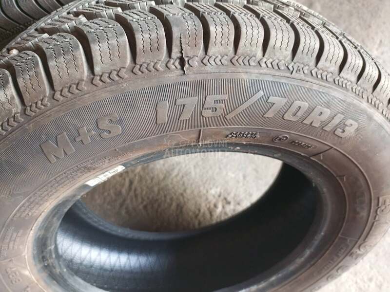 Sava 175/70 R13 Sve sezone