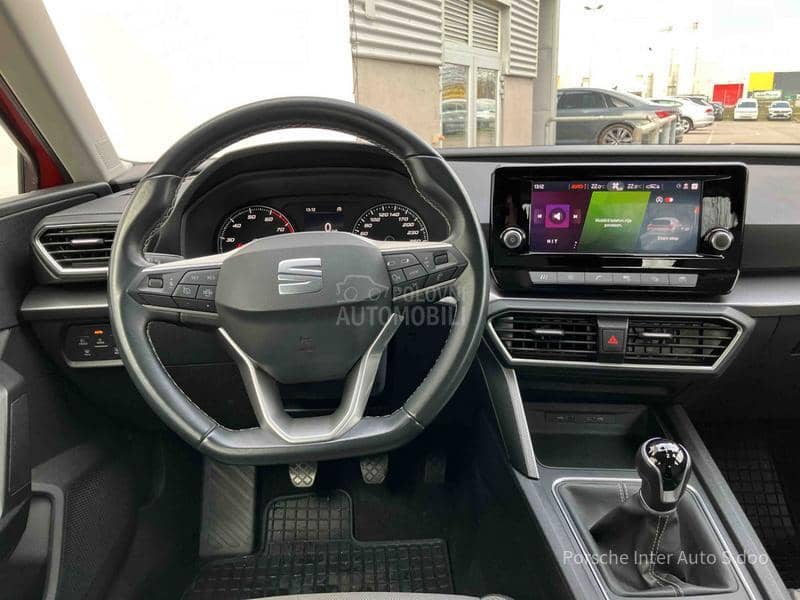 Seat Leon Style 1.5 TSI