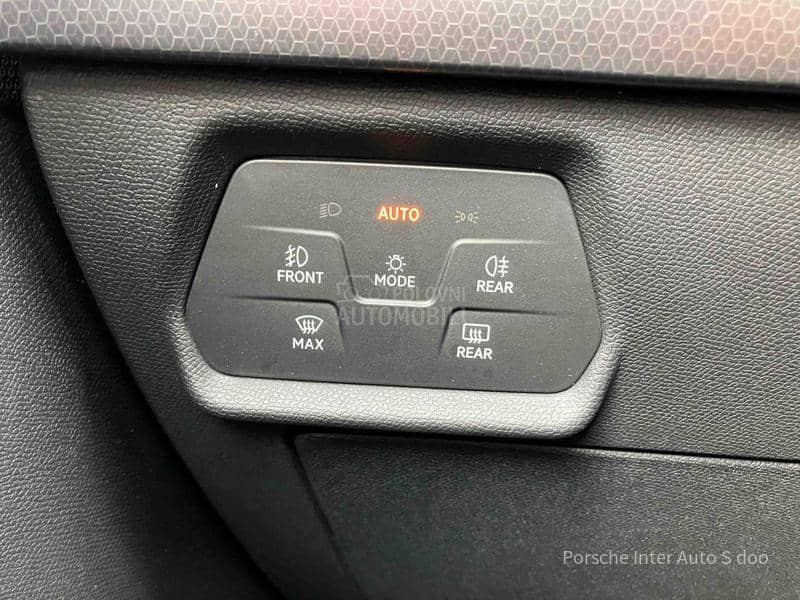 Seat Leon Style 1.5 TSI