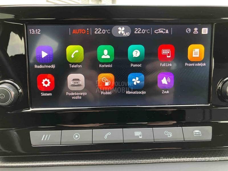 Seat Leon Style 1.5 TSI