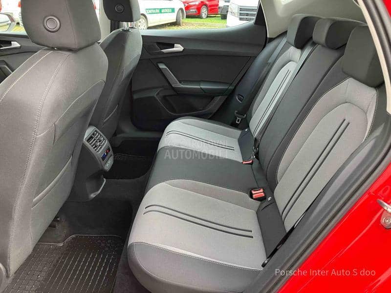 Seat Leon Style 1.5 TSI