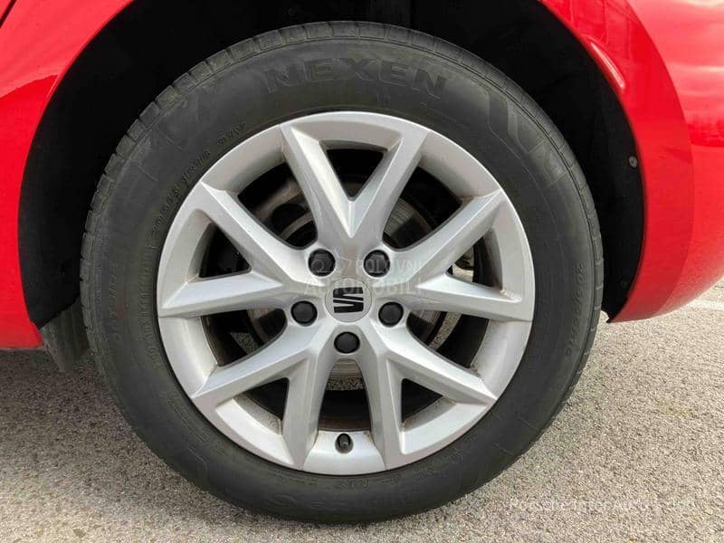 Seat Leon Style 1.5 TSI