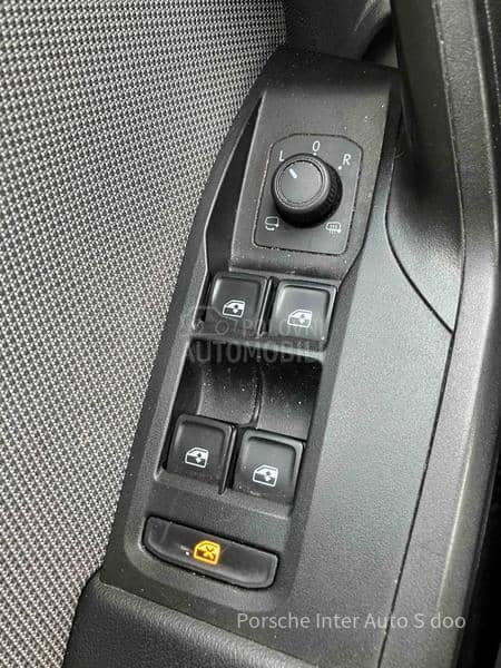 Seat Leon Style 1.5 TSI