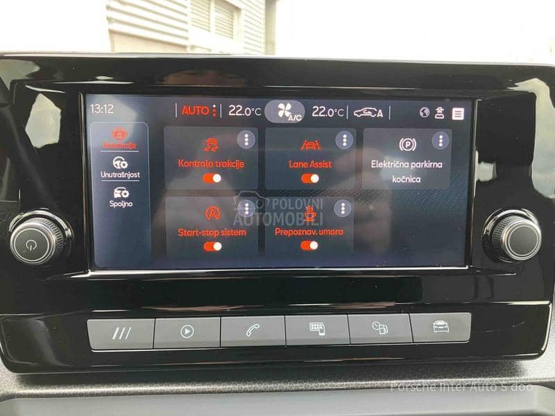 Seat Leon Style 1.5 TSI