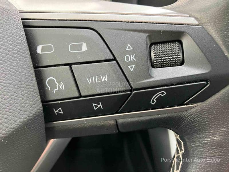 Seat Leon Style 1.5 TSI