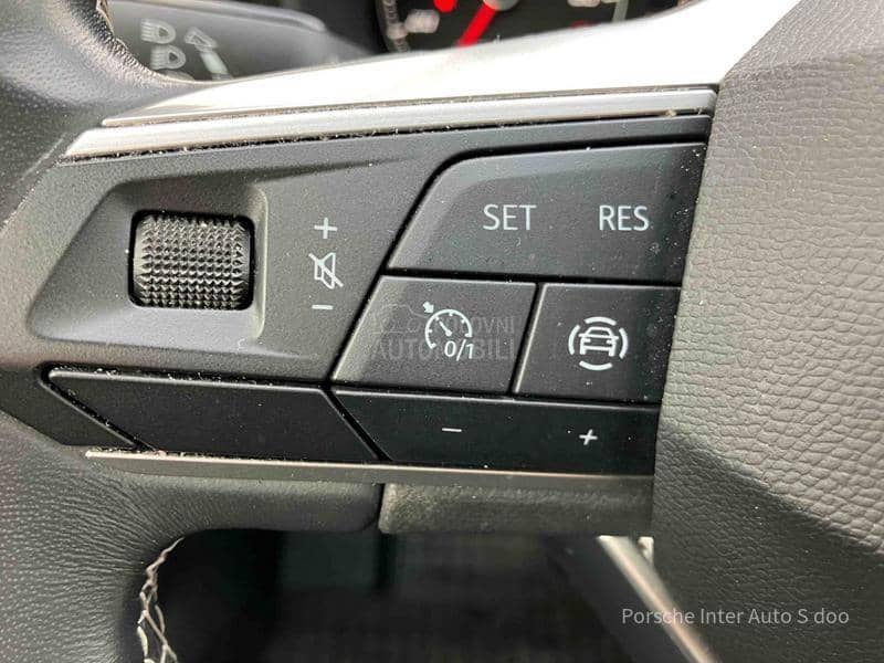 Seat Leon Style 1.5 TSI