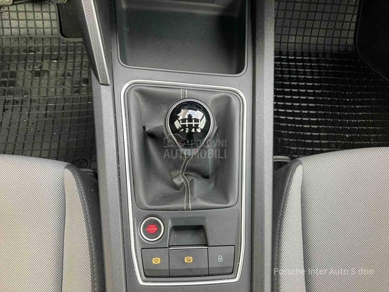 Seat Leon Style 1.5 TSI