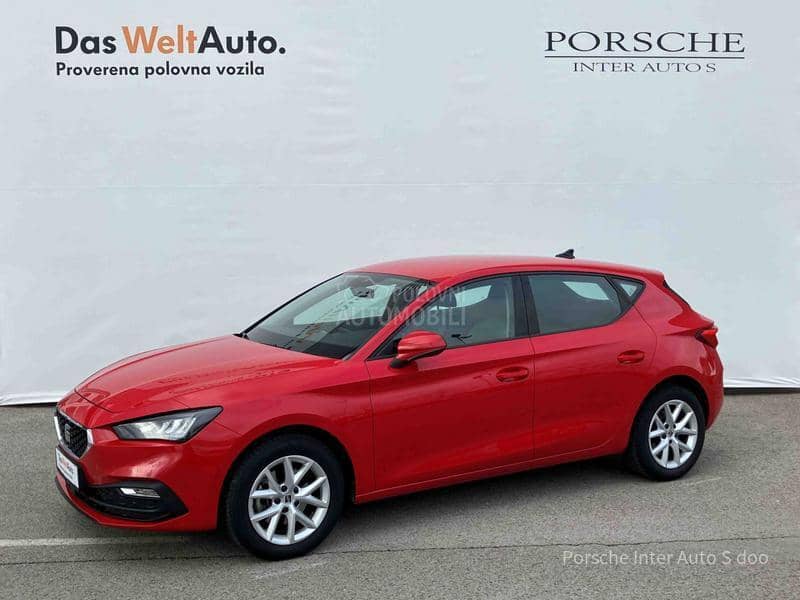 Seat Leon Style 1.5 TSI