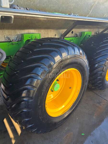 Joskin 24000 EUROLINER