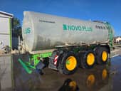 Joskin 24000 EUROLINER