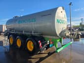 Joskin 24000 EUROLINER