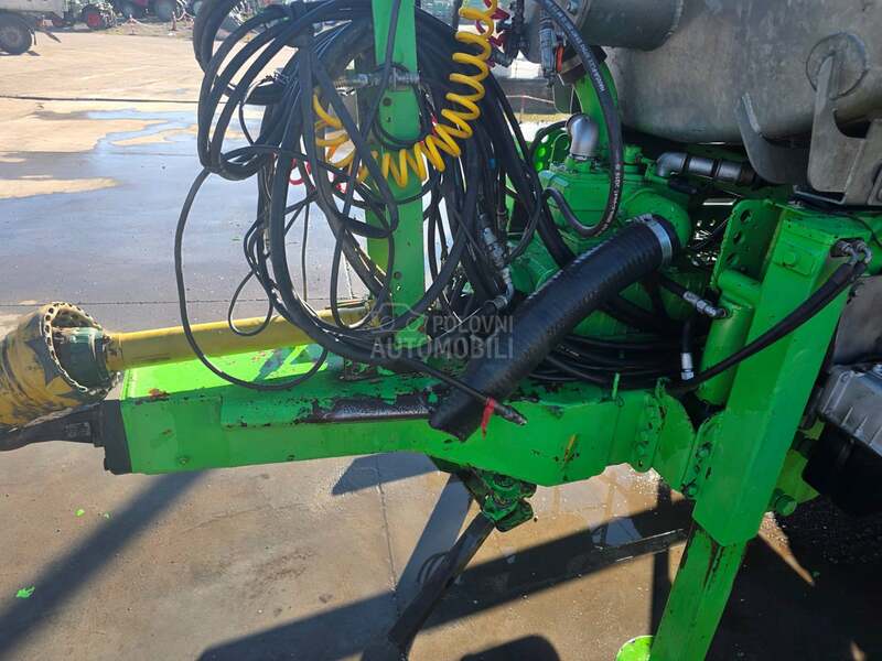 Joskin 24000 EUROLINER