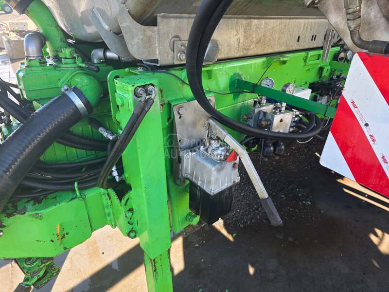 Joskin 24000 EUROLINER