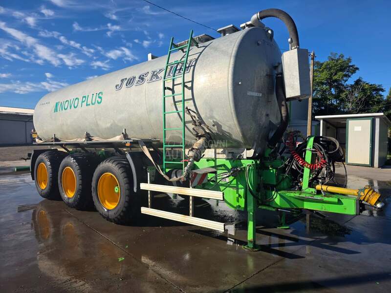Joskin 24000 EUROLINER