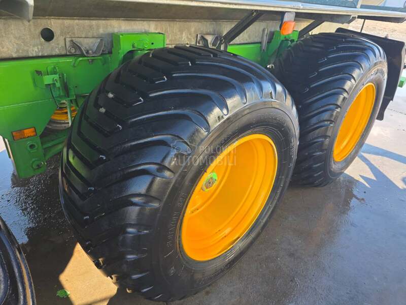 Joskin 24000 EUROLINER