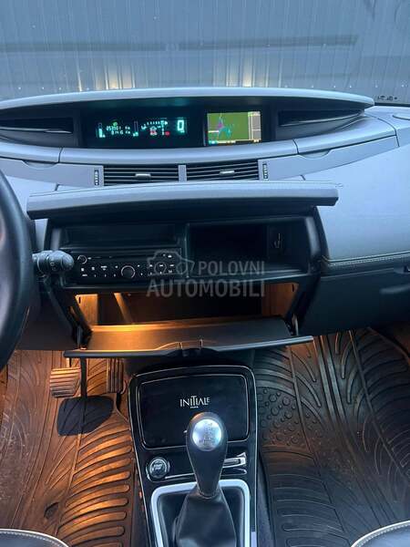 Renault Grand Espace 2.0 DCI INICIALE