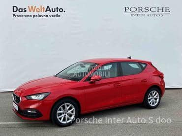 Seat Leon Style 1.5 TSI