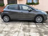 Peugeot 208 1.2 ALLURE Dec.2017