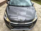 Peugeot 208 1.2 ALLURE Dec.2017