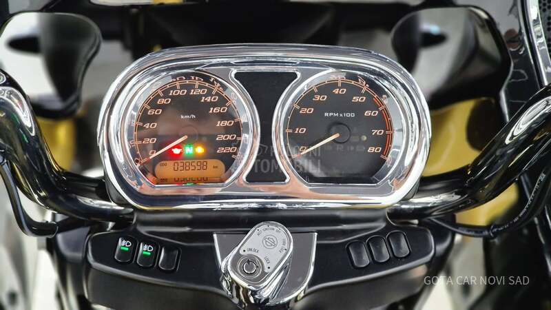 Harley Davidson ROAD GLIDE ULTRA