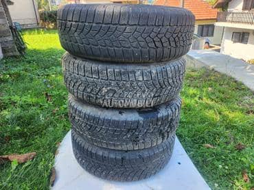 Firestone 195/65 R15 Sve sezone