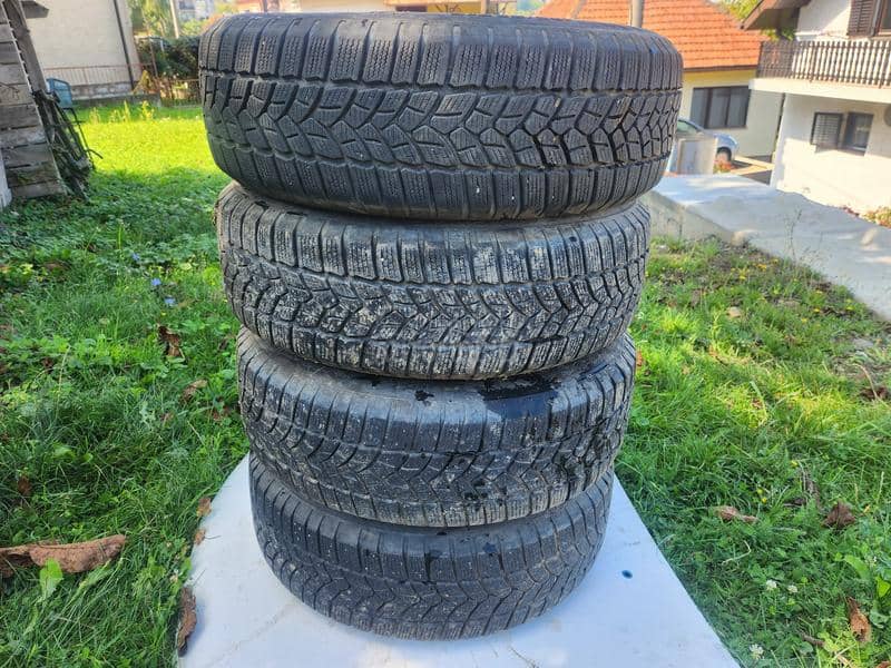 Firestone 195/65 R15 Sve sezone