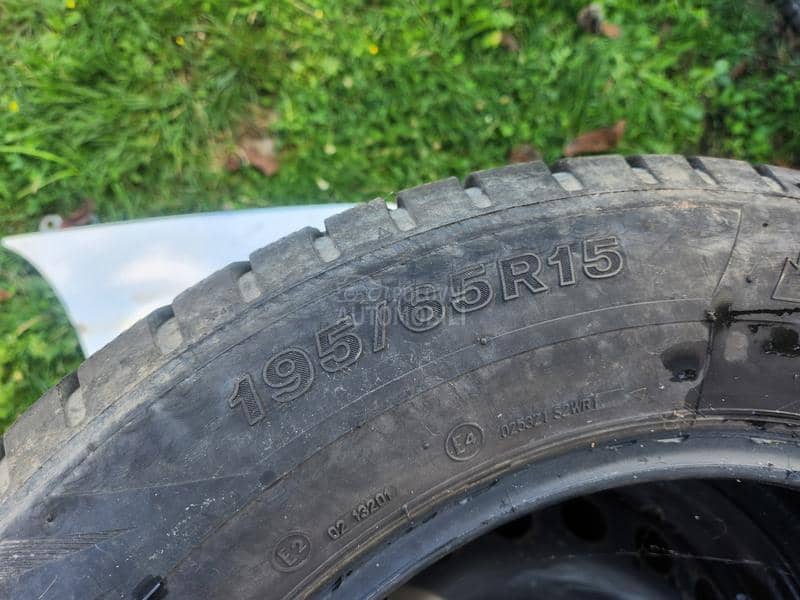 Firestone 195/65 R15 Sve sezone