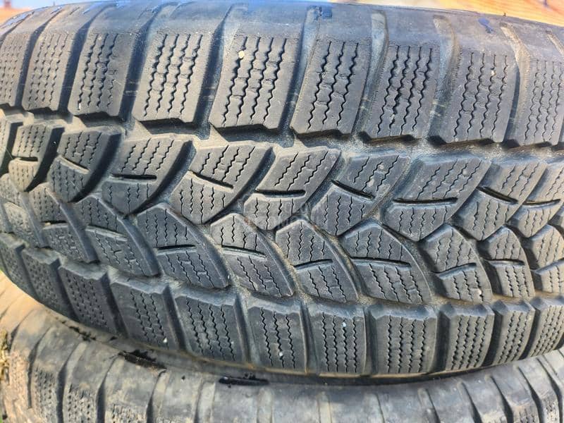 Firestone 195/65 R15 Sve sezone