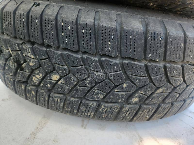 Firestone 195/65 R15 Sve sezone