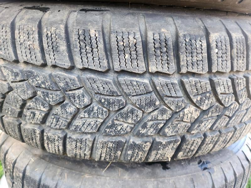 Firestone 195/65 R15 Sve sezone