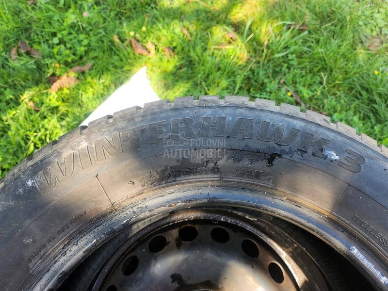 Firestone 195/65 R15 Sve sezone