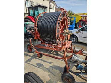 Agrostroj TG 63 / 200