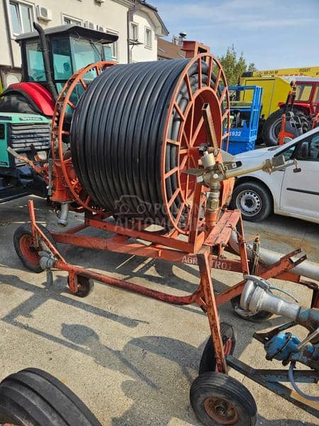 Agrostroj TG 63 / 200