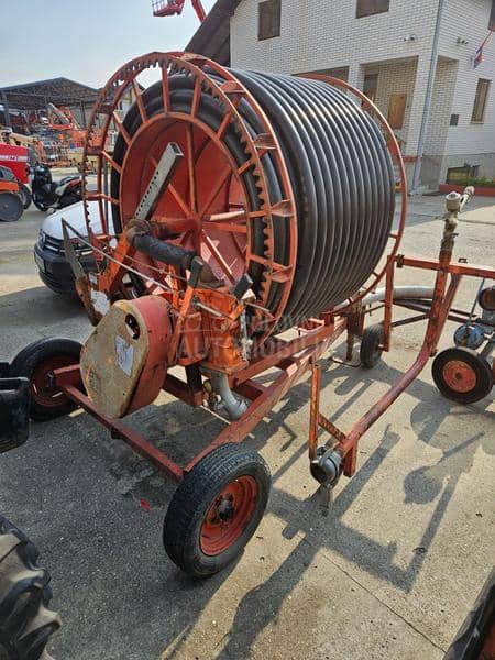 Agrostroj TG 63 / 200