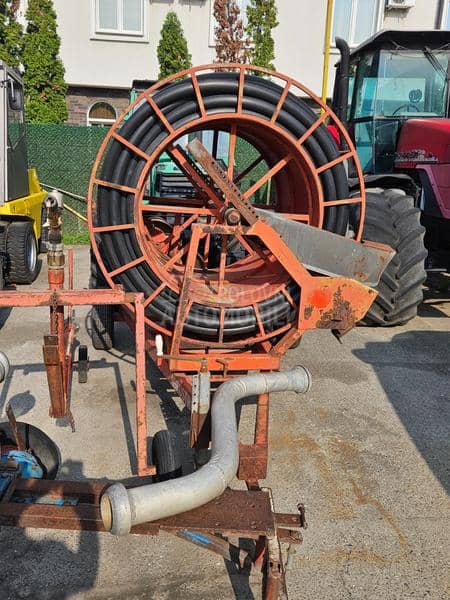 Agrostroj TG 63 / 200