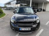 MINI Countryman SD ALL4