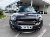 MINI Countryman SD ALL4