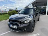 MINI Countryman SD ALL4