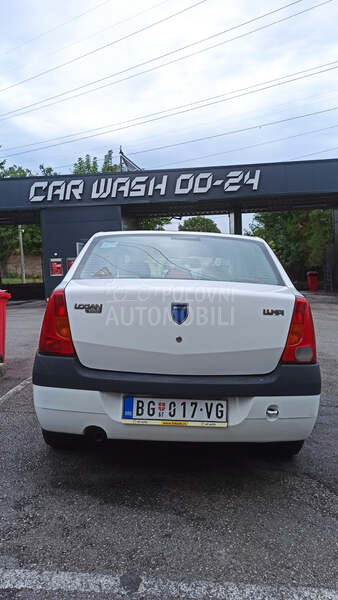 Dacia Logan 1.4