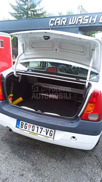 Dacia Logan 1.4