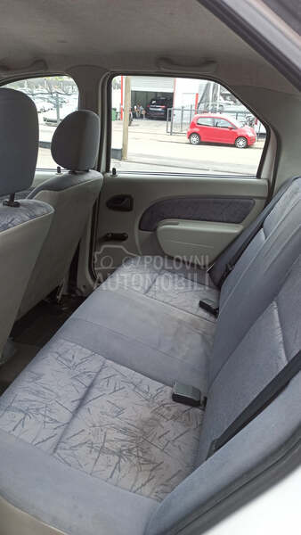 Dacia Logan 1.4