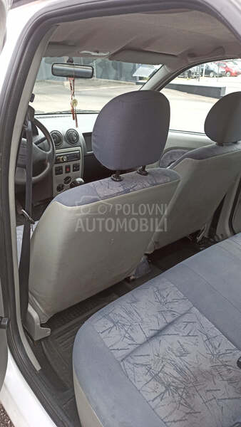 Dacia Logan 1.4
